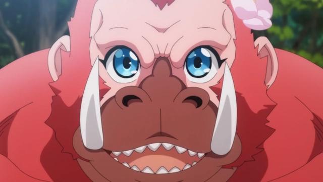 动漫新番：异世界龙傲天又来了，有没有你期待的