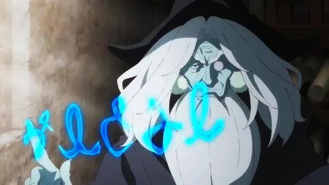 男主转生异世界，被怪物养育，被女神眷顾，这部作品还动画化了