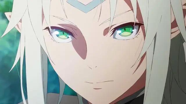 男主转生异世界，被怪物养育，被女神眷顾，这部作品还动画化了