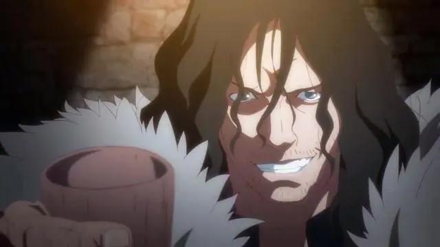 男主转生异世界，被怪物养育，被女神眷顾，这部作品还动画化了