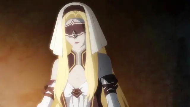 男主转生异世界，被怪物养育，被女神眷顾，这部作品还动画化了