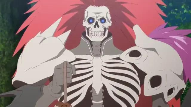 《世界尽头的圣骑士》监督：启用女声优配音精神细腻的男主威尔