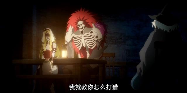 这部动漫原著是转生题材的天花板，但动画化后却只是惨遭吐槽