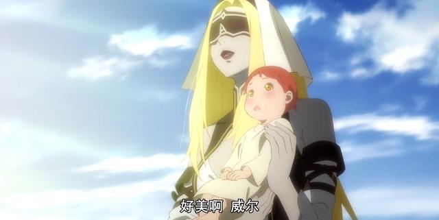 这部动漫原著是转生题材的天花板，但动画化后却只是惨遭吐槽
