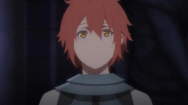 世界尽头的圣骑士：男主成功弑神，剧情进入高能，却让人失望了