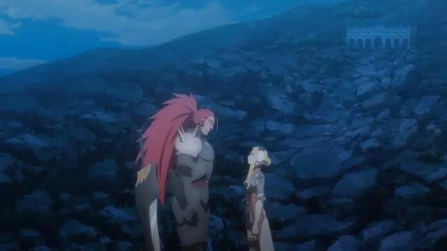 世界尽头的圣骑士：男主成功弑神，剧情进入高能，却让人失望了