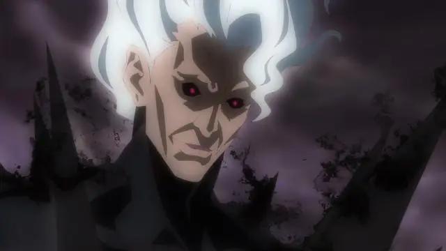 世界尽头的圣骑士：三位不死族的秘密揭露，转生男主本来是祭品