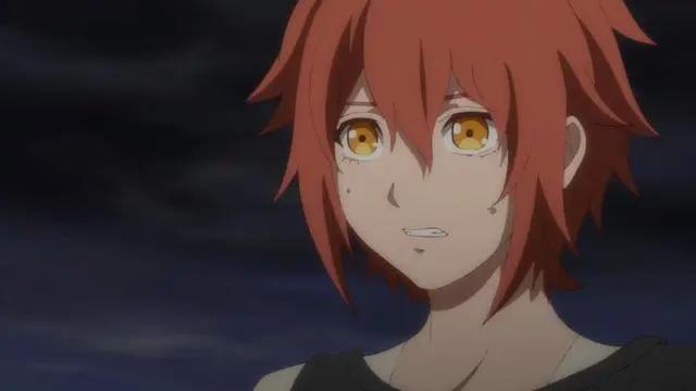 世界尽头的圣骑士：男主获得神明的眷顾，然而情感剧情令人尴尬