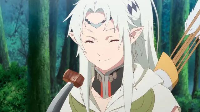 世界尽头的圣骑士：男二登场，却拿着女主的剧本