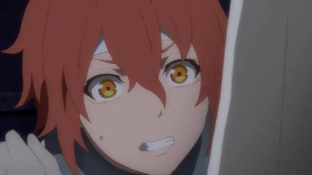 世界尽头的圣骑士：男主终于出了新手村，却还是一个爱哭泣的小鬼