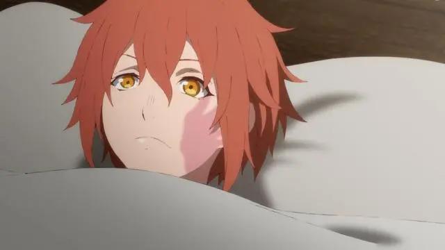 世界尽头的圣骑士：三位不死者的秘密揭晓，男主转生的时候有点惨