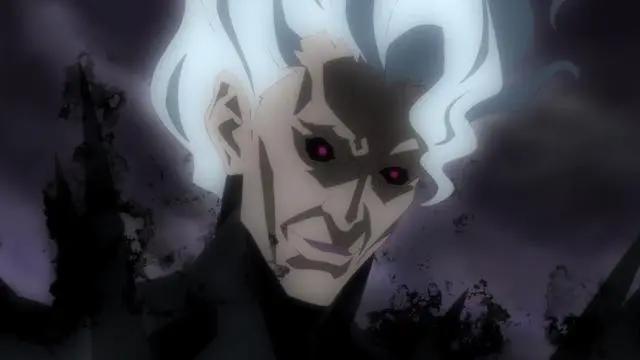 世界尽头的圣骑士：三位不死者的秘密揭晓，男主转生的时候有点惨