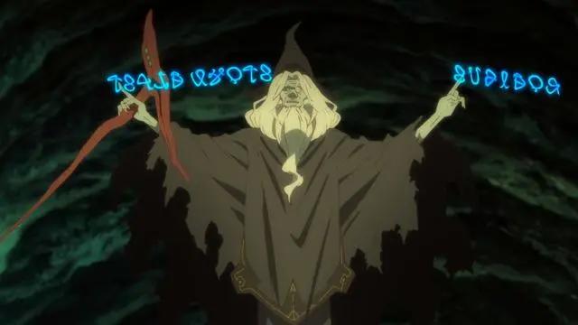 世界尽头的圣骑士：幽灵对男主产生杀意，背后原因让人无奈