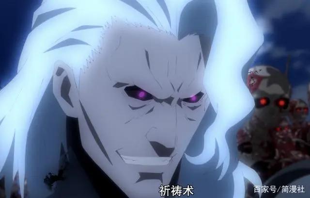 《世界尽头的圣骑士》评分持续下降，制作方能力不行，史诗感消逝
