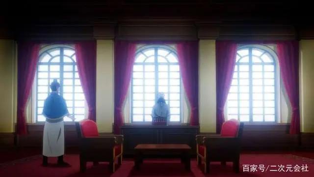 「世界尽头的圣骑士」追加声优乃村健次、稲葉実、田丸篤志参演