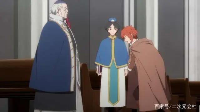 「世界尽头的圣骑士」追加声优乃村健次、稲葉実、田丸篤志参演