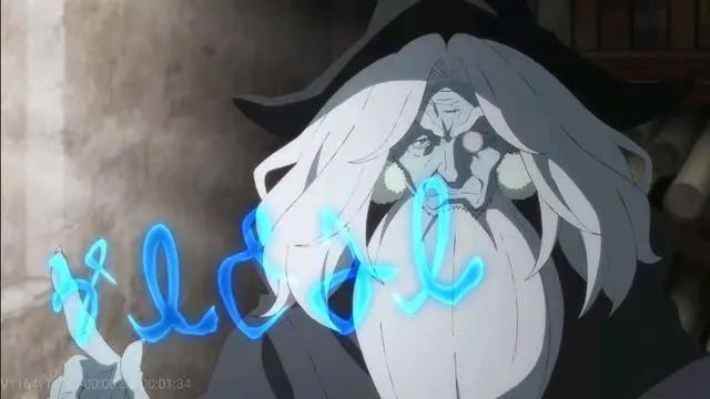 世界尽头的圣骑士：被幽灵骷髅木乃伊收养什么体验？动画十月放送