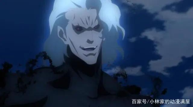 世界尽头的圣骑士，一部非龙傲天的动画，十月霸权番的有力竞争者