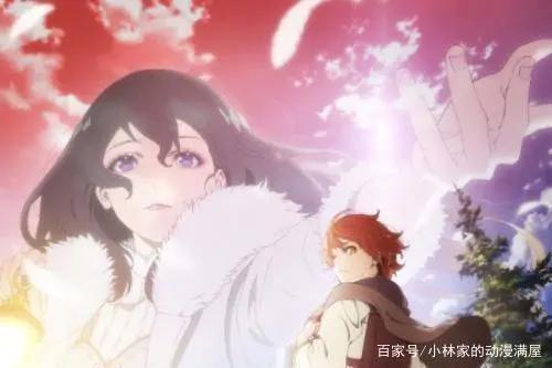 世界尽头的圣骑士，一部非龙傲天的动画，十月霸权番的有力竞争者