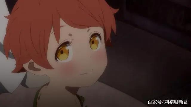 新番点评：世界尽头的圣骑士