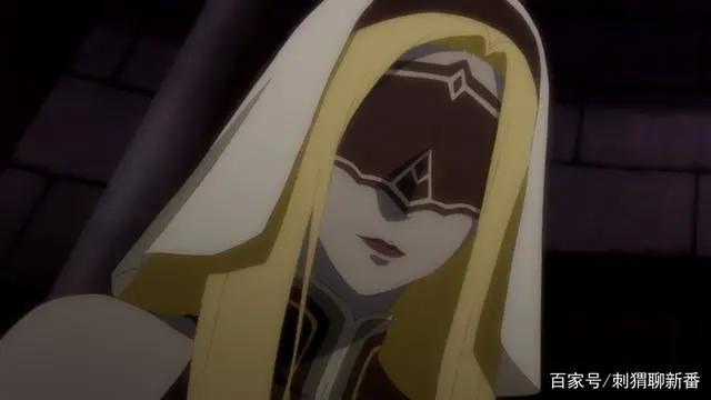 新番点评：世界尽头的圣骑士