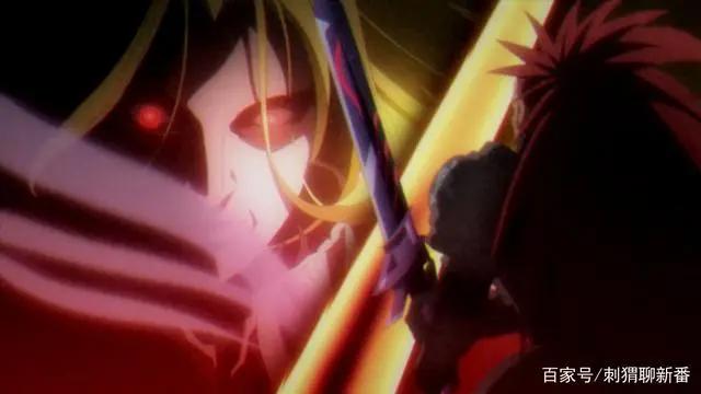 新番点评：世界尽头的圣骑士