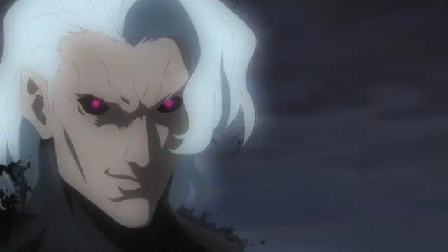 世界尽头的圣骑士：男主发生变化，动画表现力不足让人遗憾