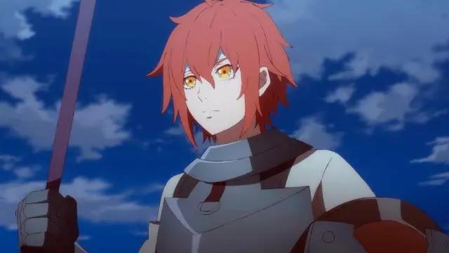 世界尽头的圣骑士：男主发生变化，动画表现力不足让人遗憾