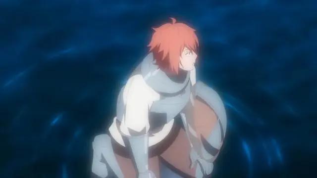 世界尽头的圣骑士：男主发生变化，动画表现力不足让人遗憾