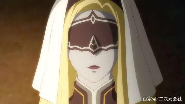 《世界尽头的圣骑士》电视动画化决定预计10月开播