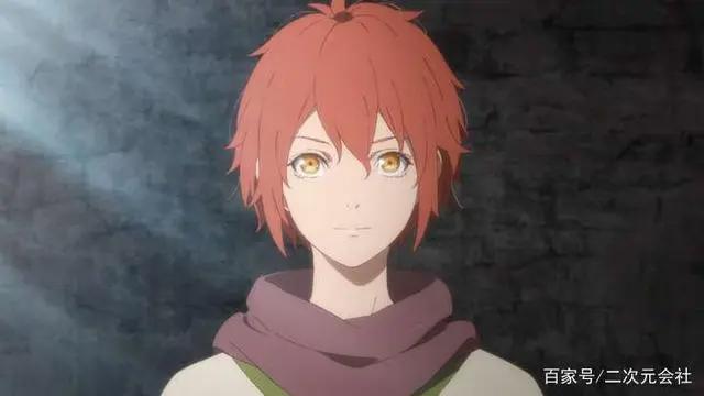 《世界尽头的圣骑士》电视动画化决定预计10月开播