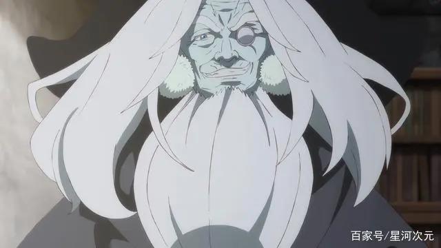 十月新番，《世界尽头的圣骑士》PV3公开，原著小说更值得一去看