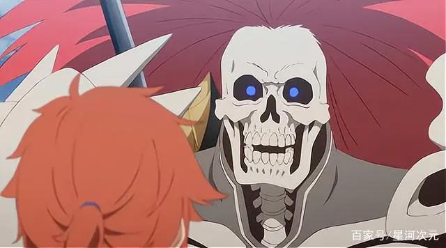 十月新番，《世界尽头的圣骑士》PV3公开，原著小说更值得一去看