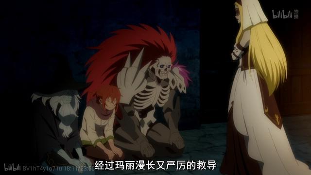 世界尽头的圣骑士：原作好评不断，粉丝强烈推荐，却惨遭动画化