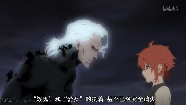 世界尽头的圣骑士：原作好评不断，粉丝强烈推荐，却惨遭动画化