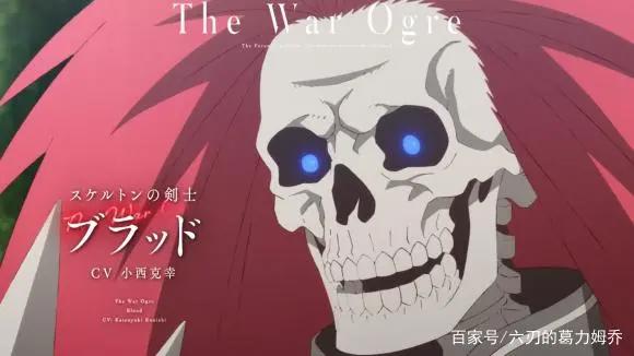 《世界尽头的圣骑士》宣布TV动画化！网友：看见制作组名字就害怕