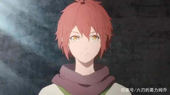 《世界尽头的圣骑士》宣布TV动画化！网友：看见制作组名字就害怕