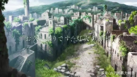 《世界尽头的圣骑士》宣布TV动画化！网友：看见制作组名字就害怕