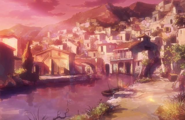 世界尽头的圣骑士迎来动画化，异世界穿越不会过时