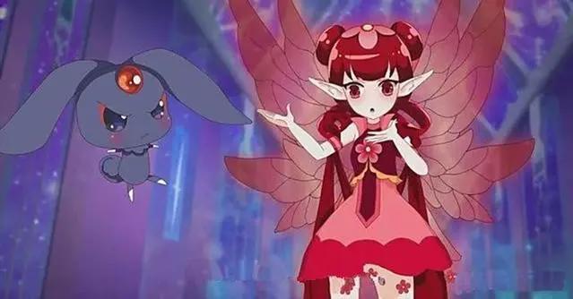 小花仙：5个黑化后超强的精灵王，大多不是自愿的，黑得很无奈