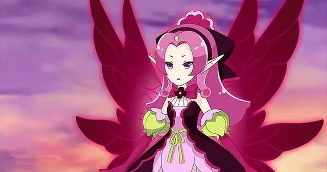 小花仙：5个黑化后超强的精灵王，大多不是自愿的，黑得很无奈