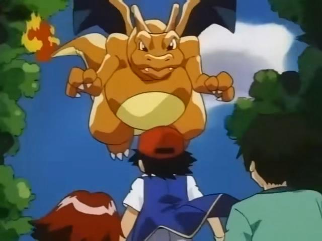 精灵宝可梦：多重属性的3v3，被馆主冷落的小智