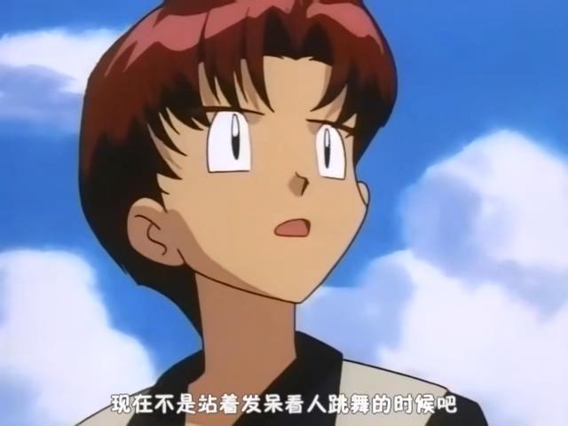 精灵宝可梦：多重属性的3v3，被馆主冷落的小智