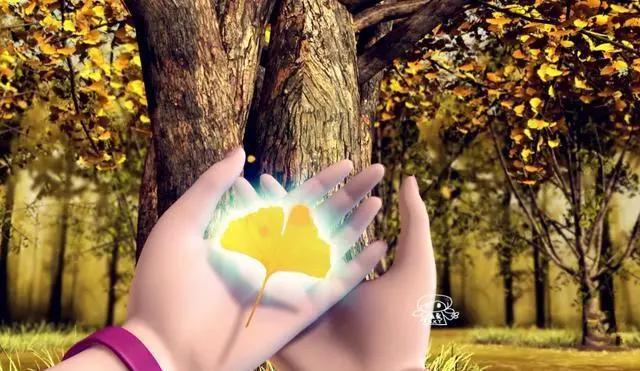 精灵梦叶罗丽中四件好看的信物，灵公主是铃铛，你最喜欢哪一个？