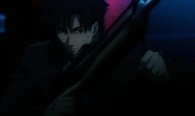 Fate：第四届圣杯战争，除了切嗣谁的做法更狠，他是最终赢家