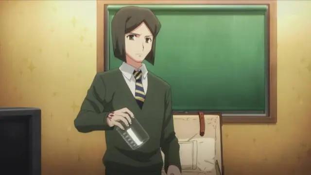 Fate：第四届圣杯战争，除了切嗣谁的做法更狠，他是最终赢家