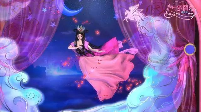 精灵梦叶罗丽：剧中5大谜团，冰公主父母之谜，你都知道哪些？