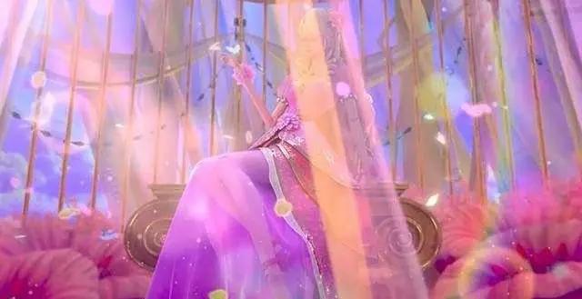 精灵梦叶罗丽：剧中5大谜团，冰公主父母之谜，你都知道哪些？