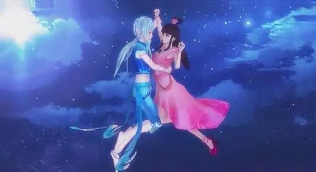 精灵梦叶罗丽：剧中5大谜团，冰公主父母之谜，你都知道哪些？