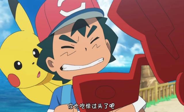 精灵宝可梦：在外多年重回家乡，阿罗拉冠军的最终决定